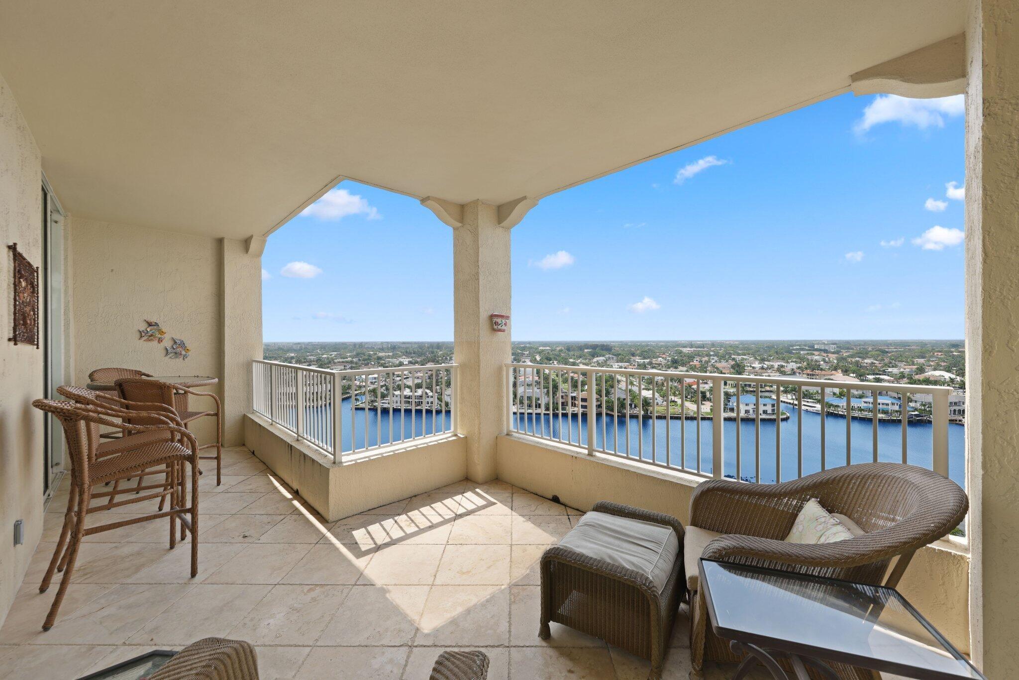 TOSCANA WEST CONDO - Residential