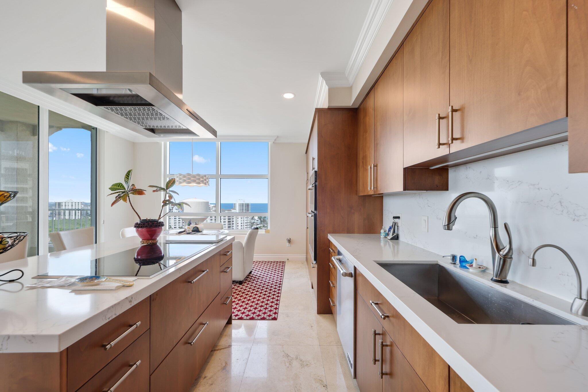 TOSCANA WEST CONDO - Residential