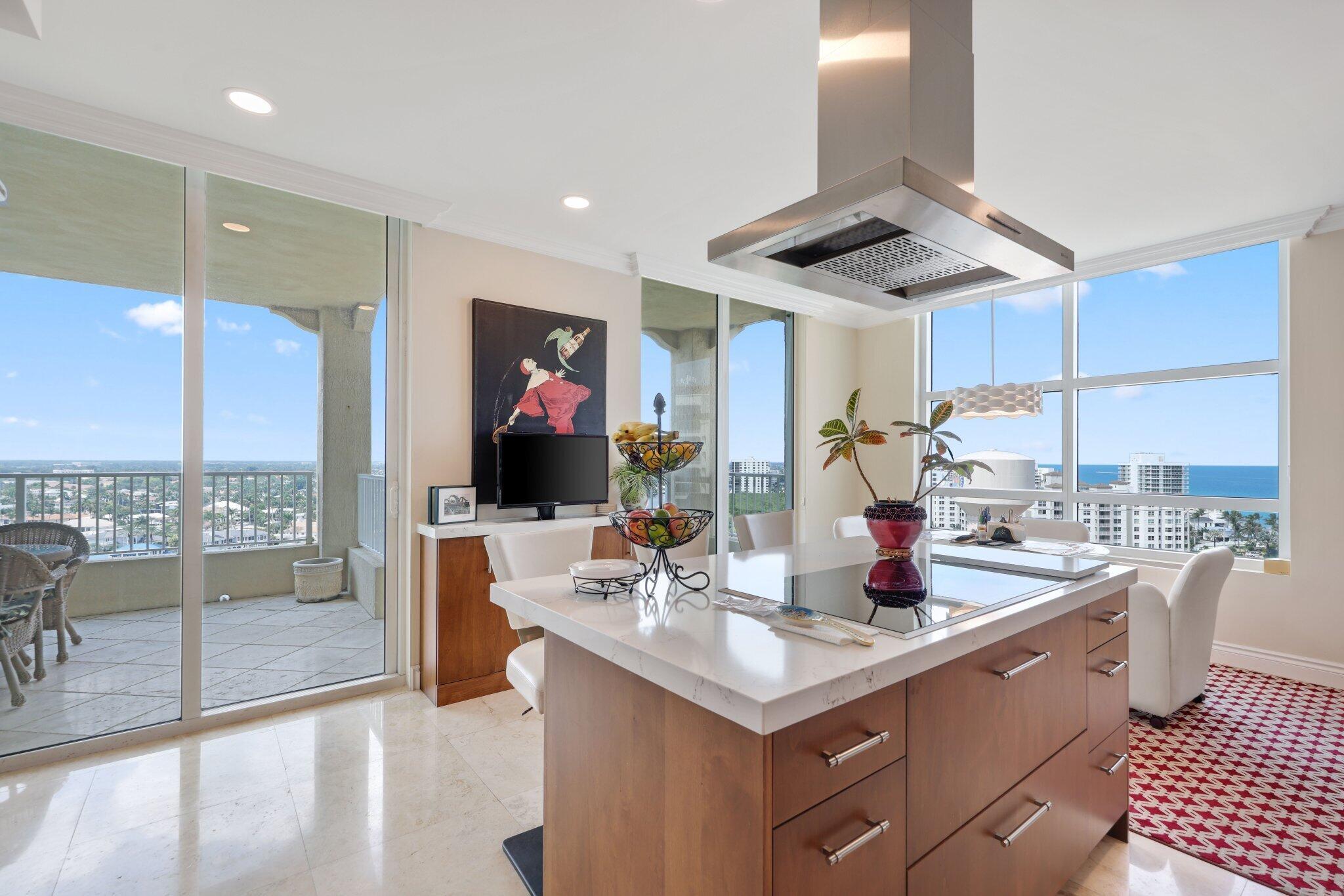 TOSCANA WEST CONDO - Residential