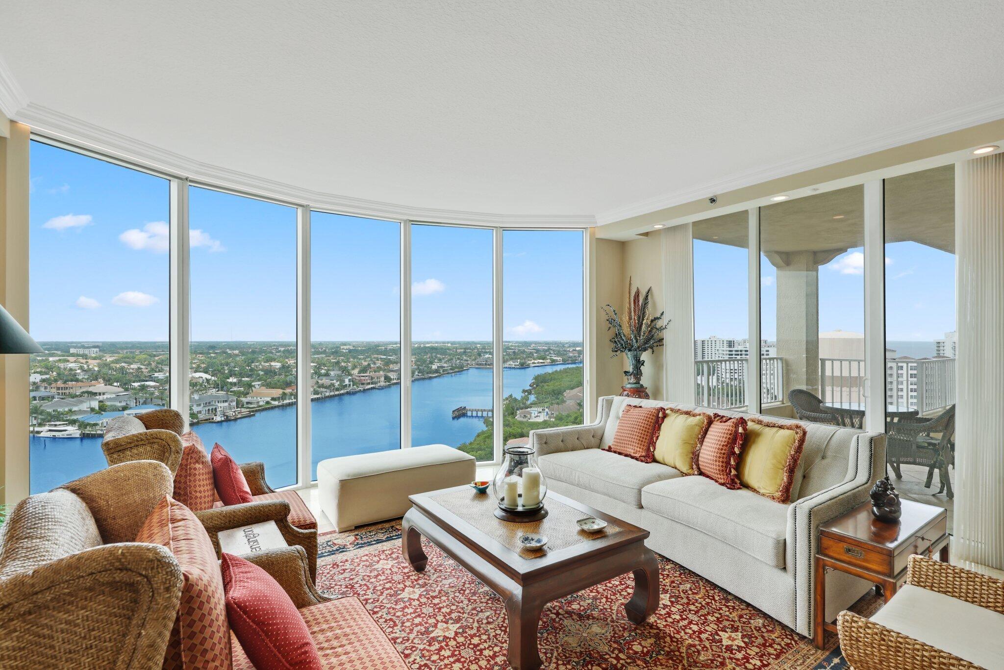 TOSCANA WEST CONDO - Residential