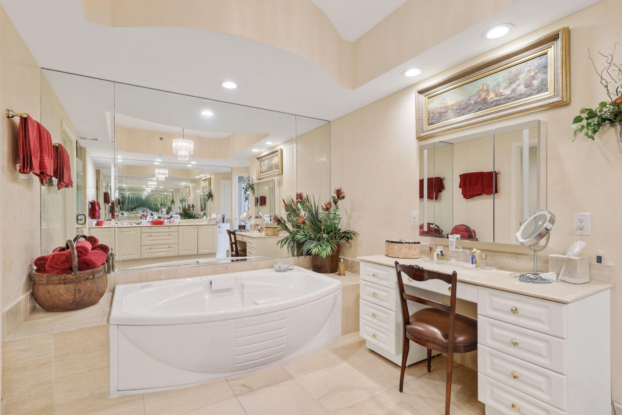 TOSCANA WEST CONDO - Residential