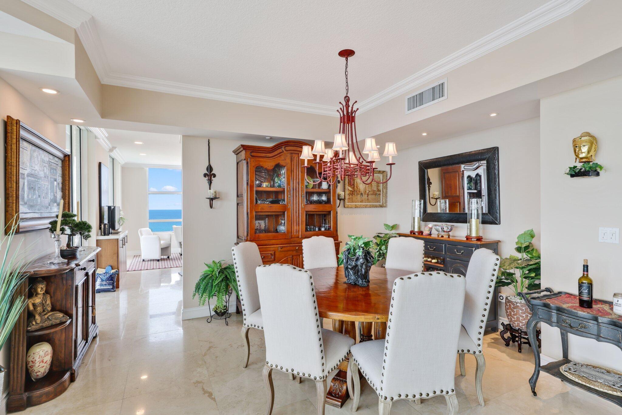 TOSCANA WEST CONDO - Residential