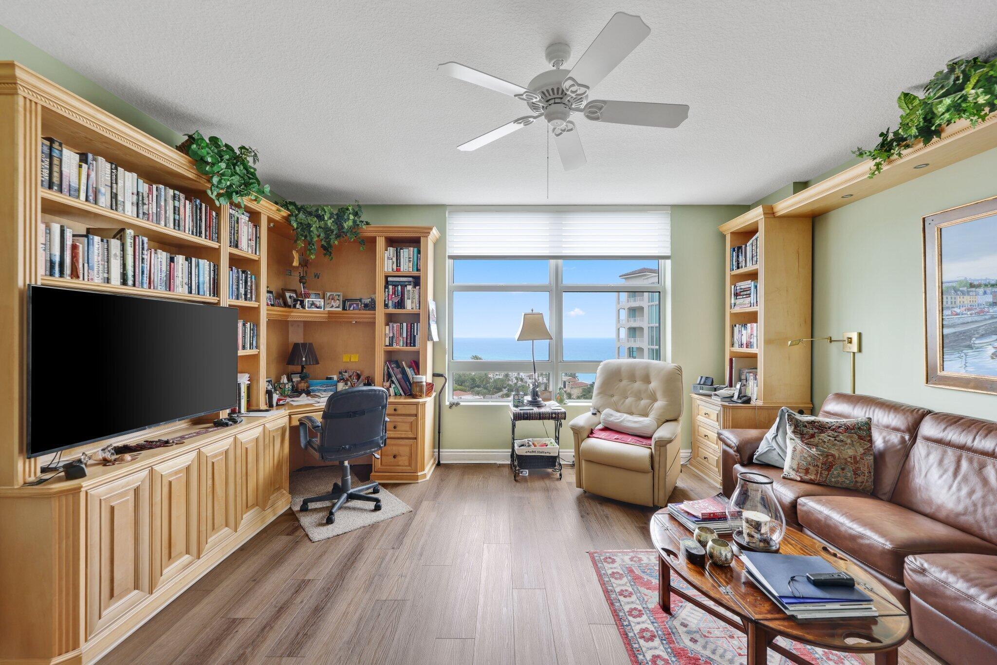 TOSCANA WEST CONDO - Residential