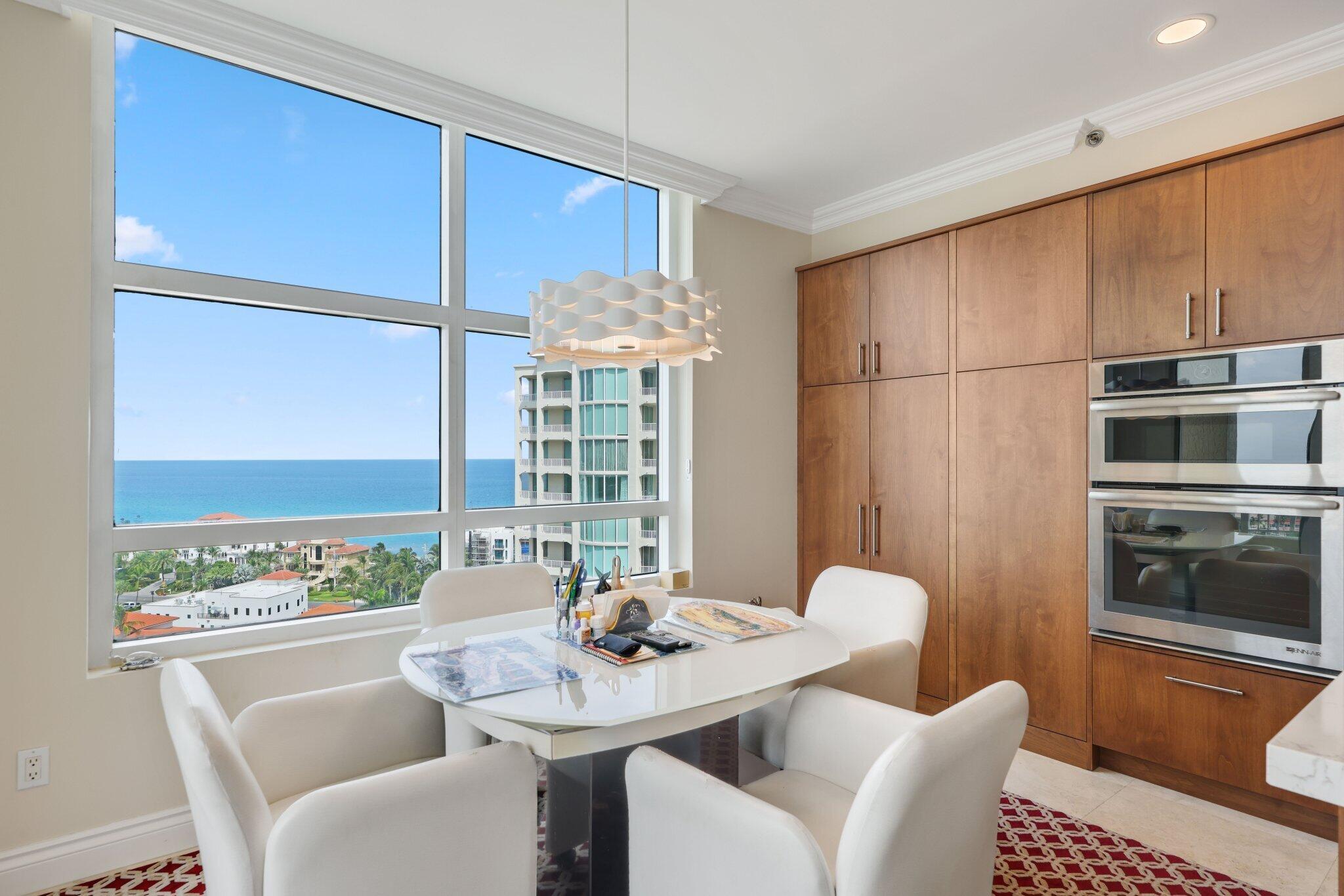 TOSCANA WEST CONDO - Residential