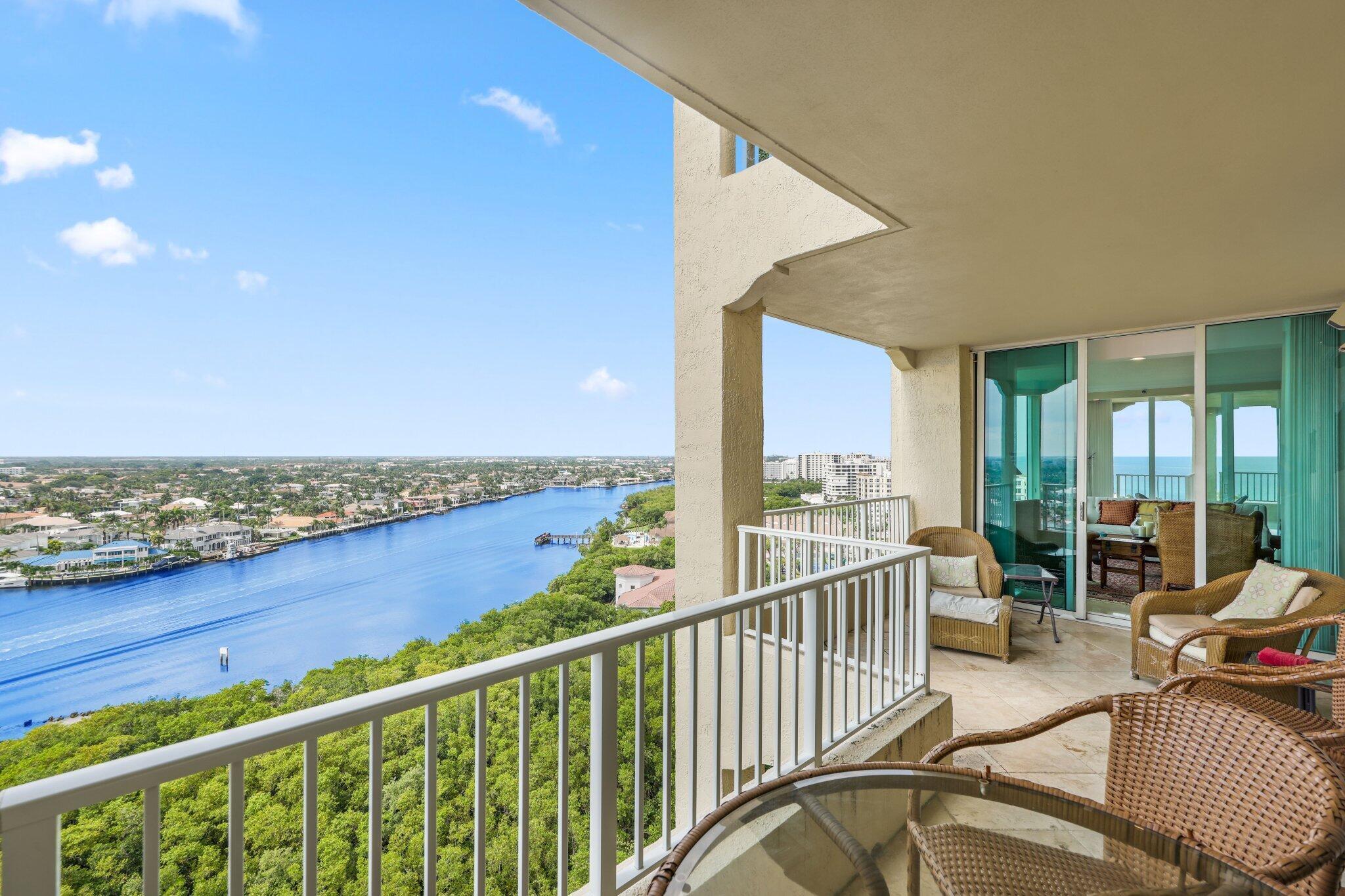 TOSCANA WEST CONDO - Residential