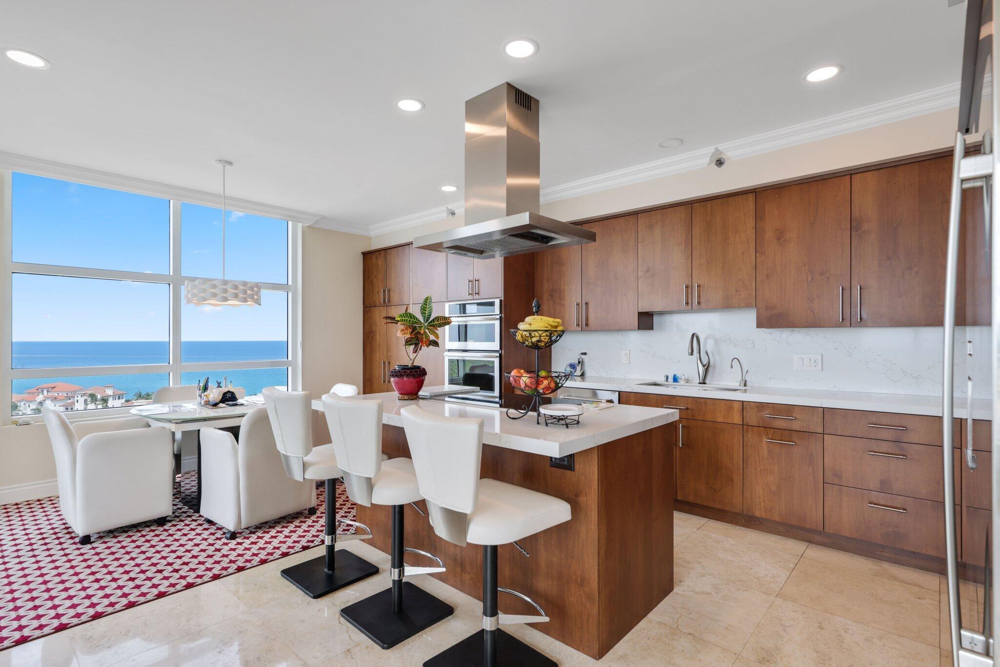 TOSCANA WEST CONDO - Residential