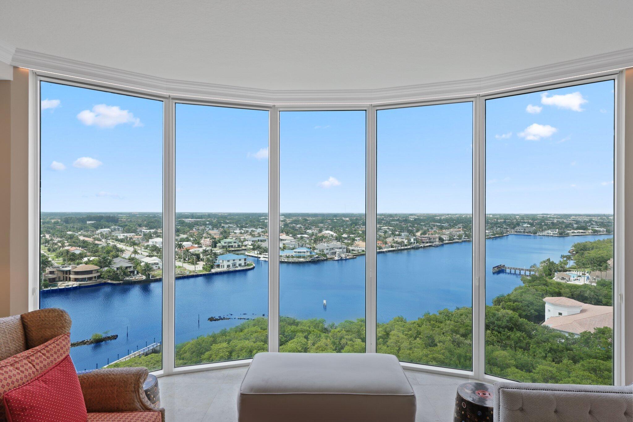 TOSCANA WEST CONDO - Residential