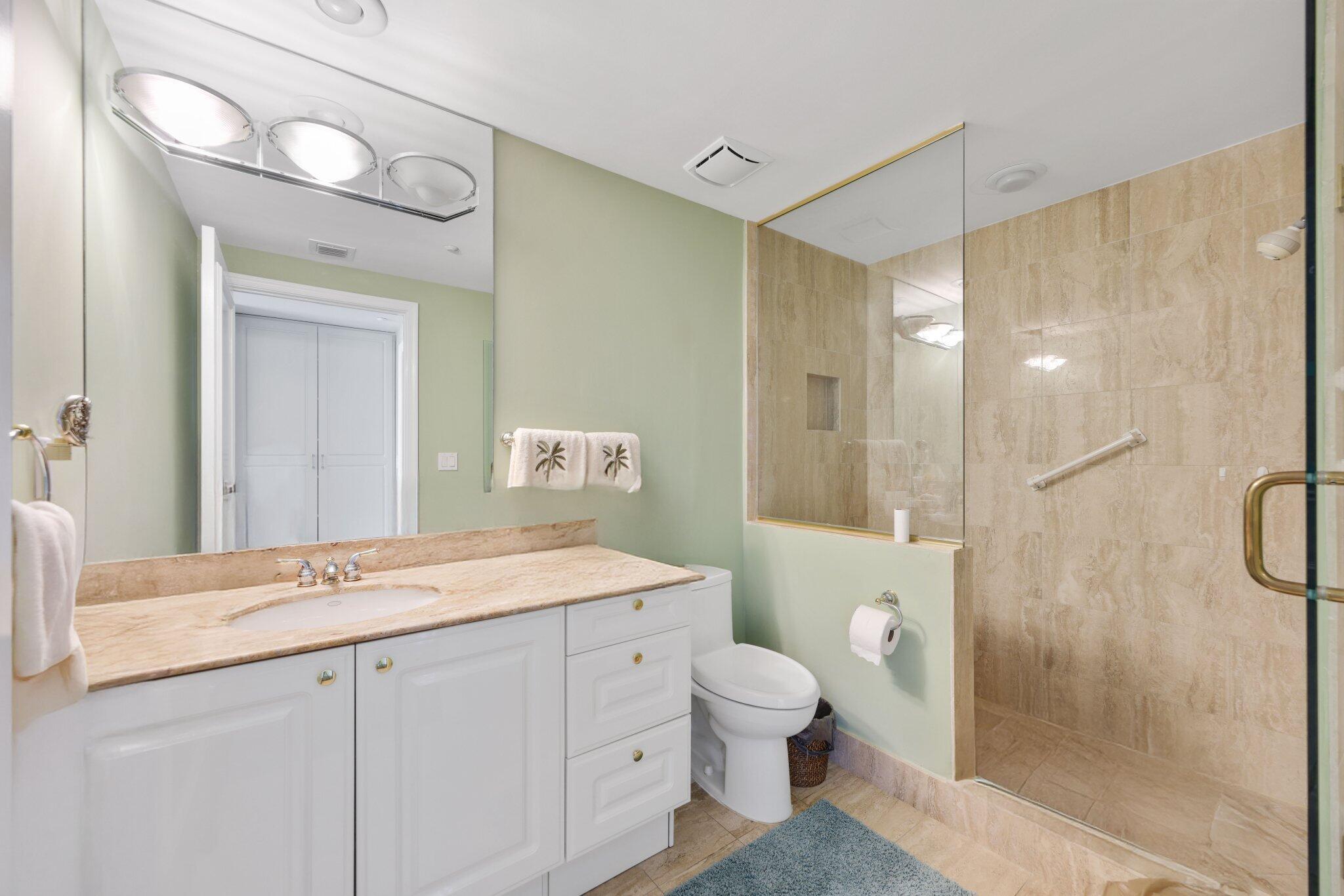 TOSCANA WEST CONDO - Residential