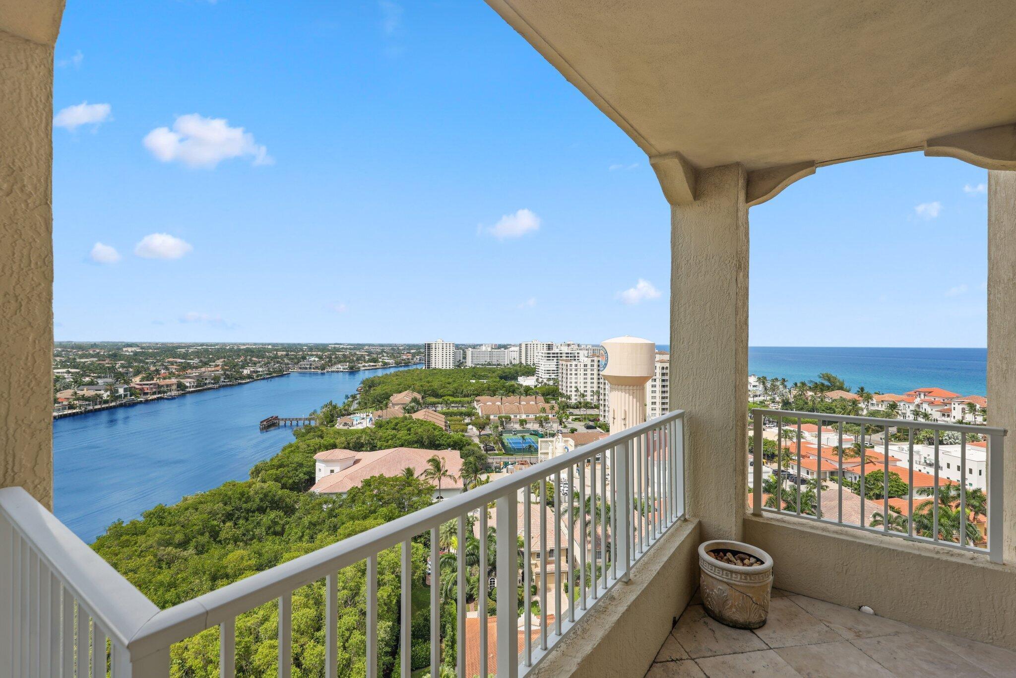 TOSCANA WEST CONDO - Residential