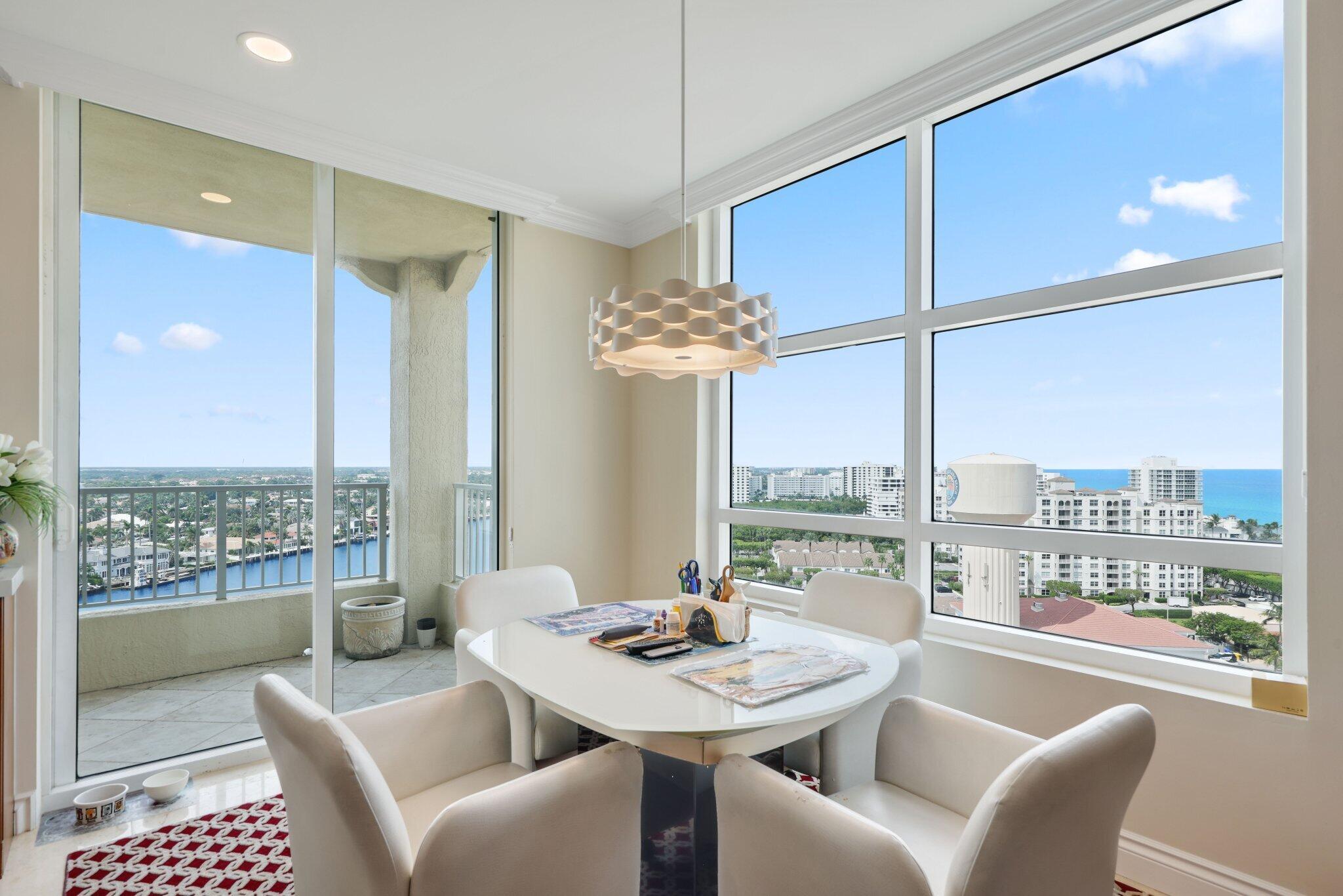 TOSCANA WEST CONDO - Residential