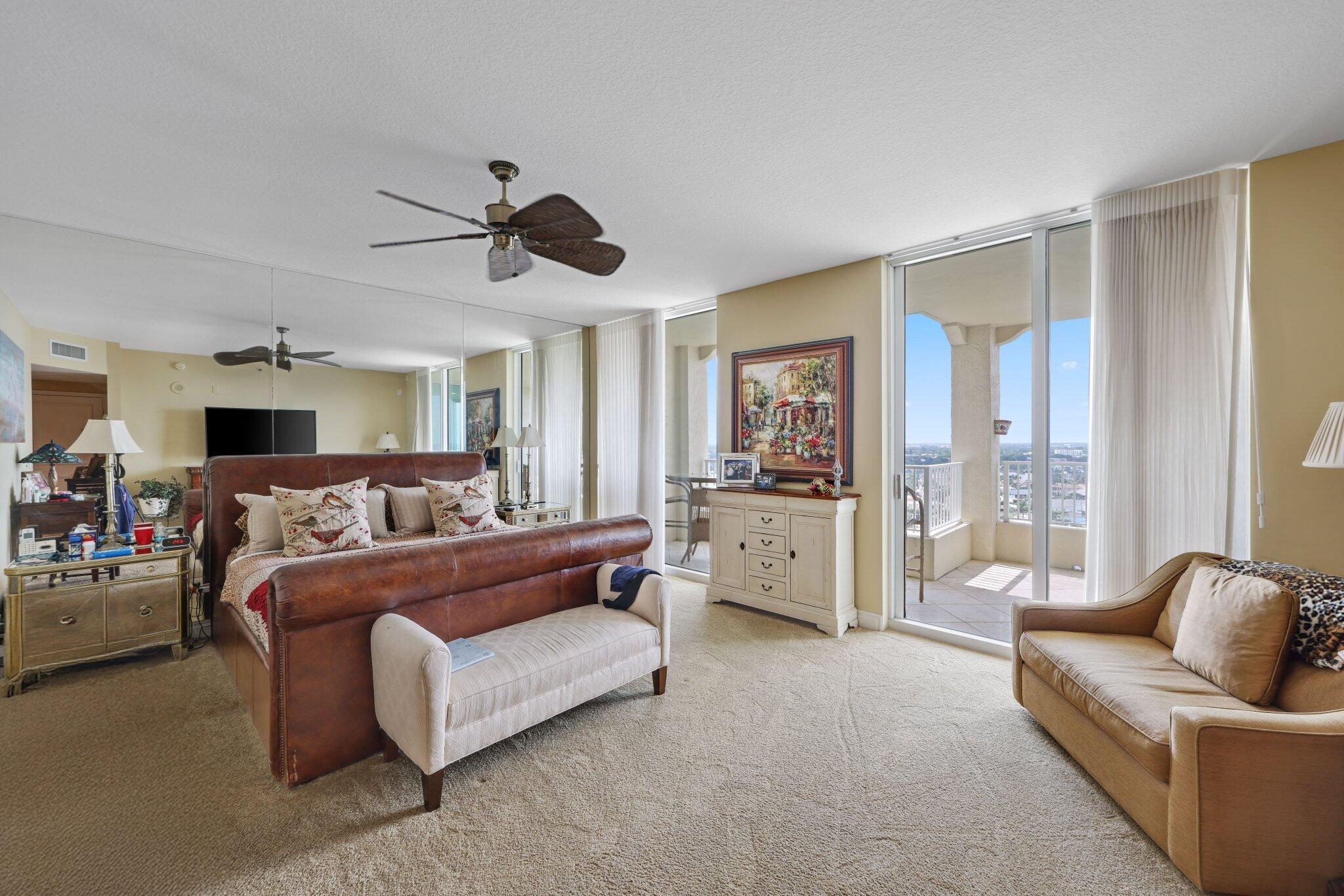 TOSCANA WEST CONDO - Residential