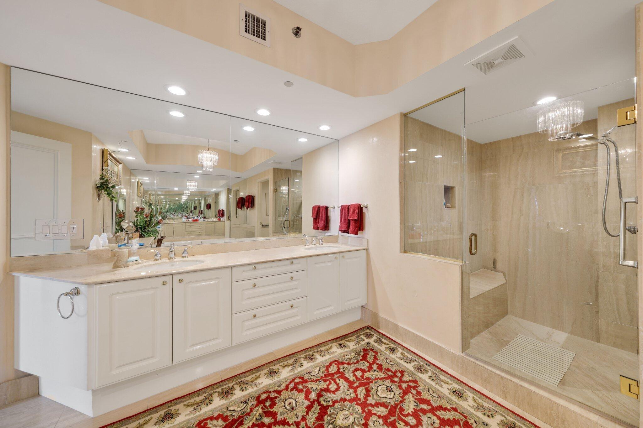 TOSCANA WEST CONDO - Residential