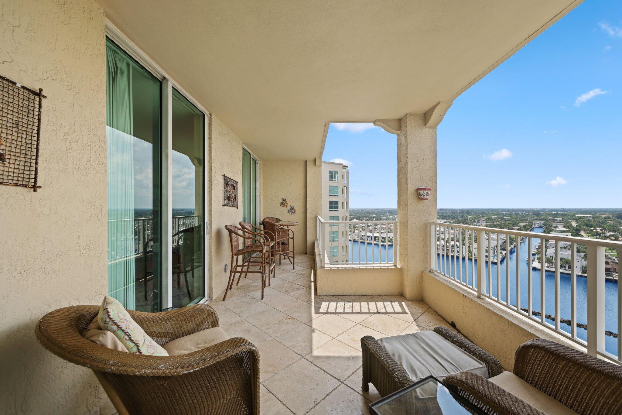 TOSCANA WEST CONDO - Residential