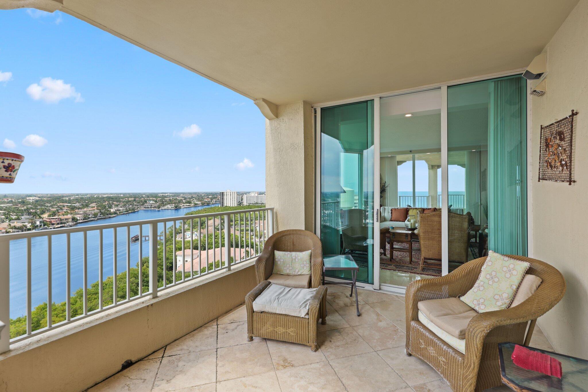 TOSCANA WEST CONDO - Residential