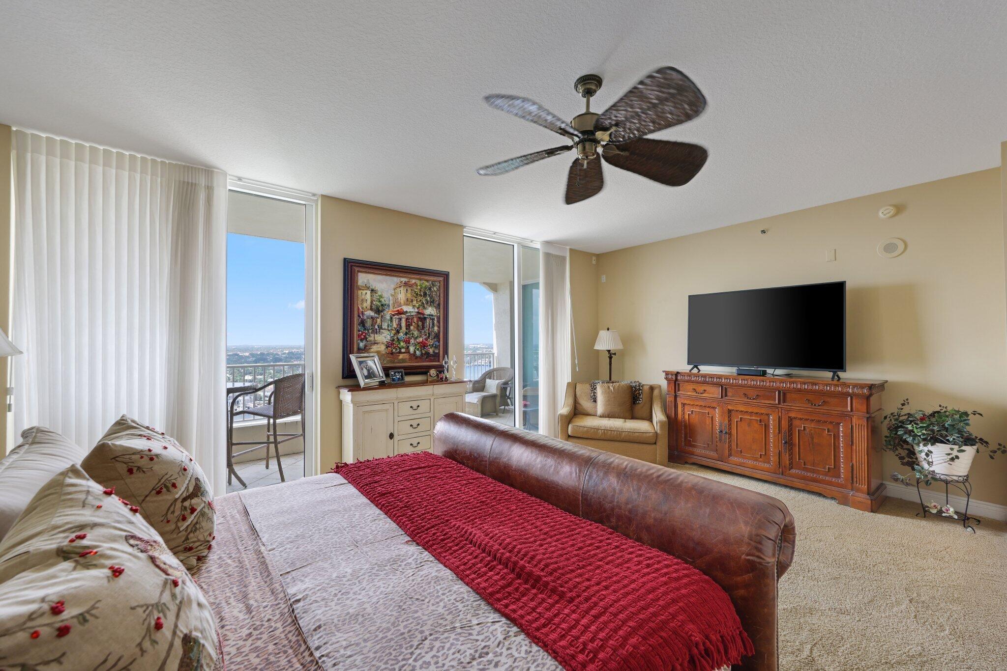 TOSCANA WEST CONDO - Residential