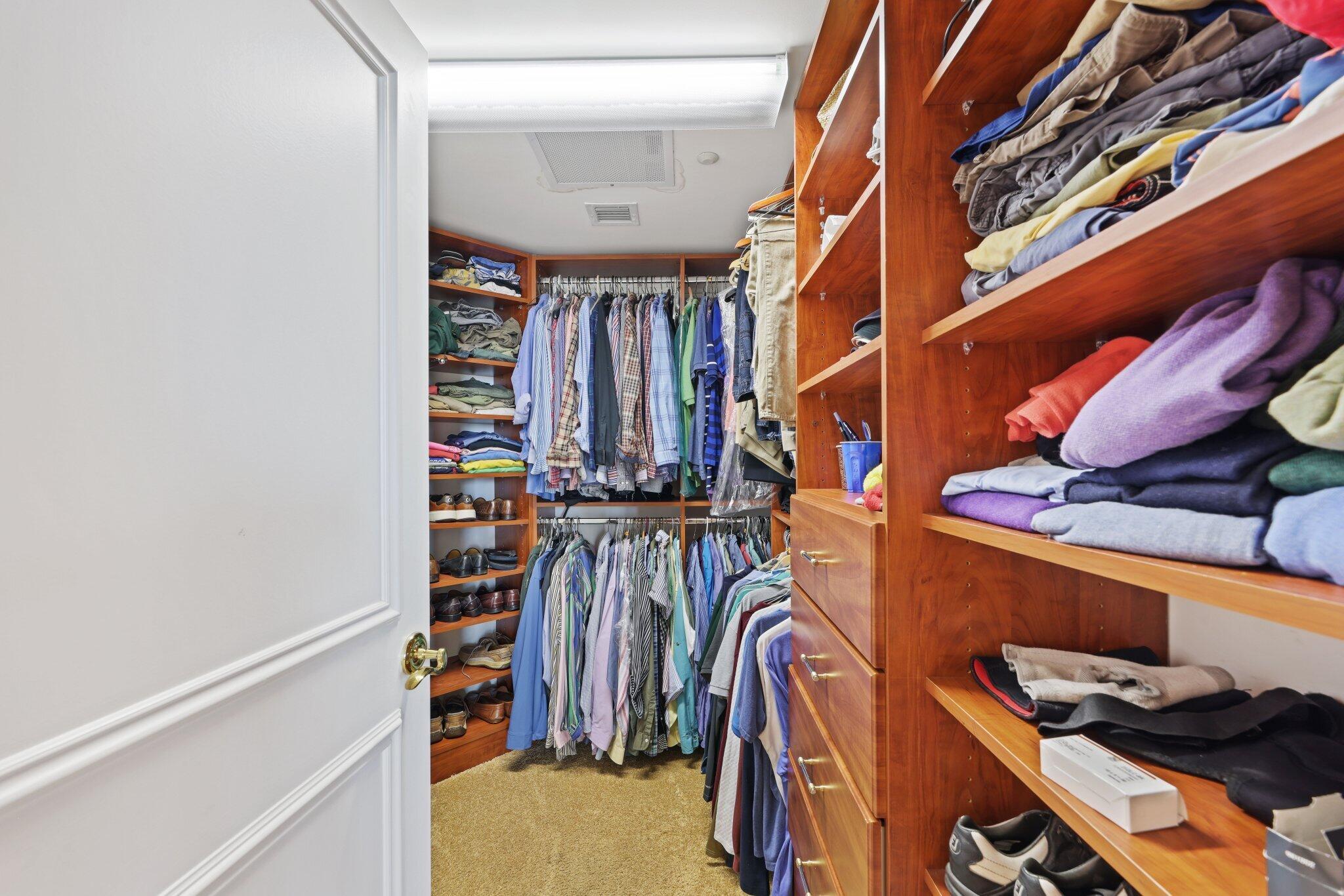 TOSCANA WEST CONDO - Residential