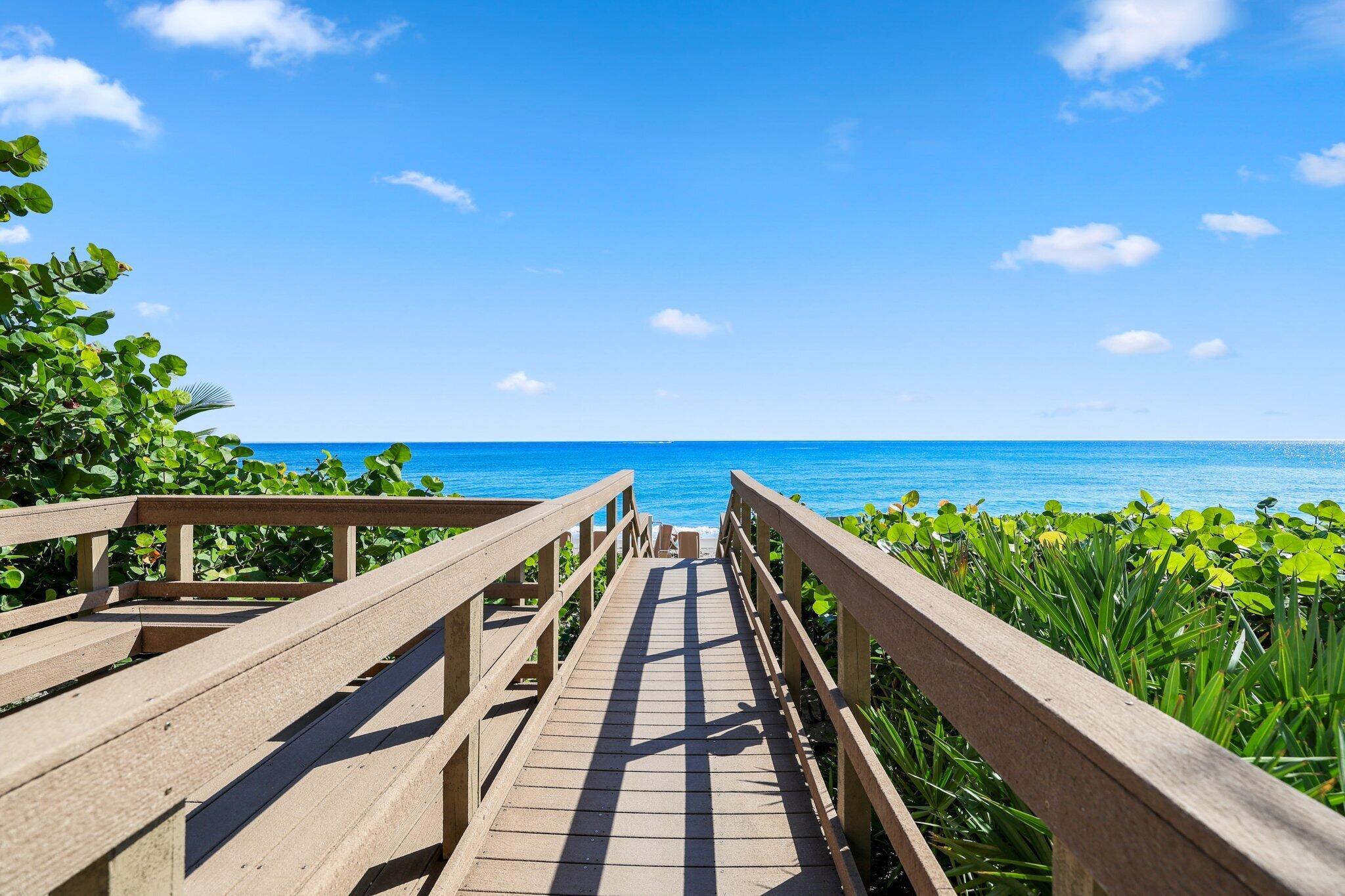 TOSCANA WEST CONDO - Residential