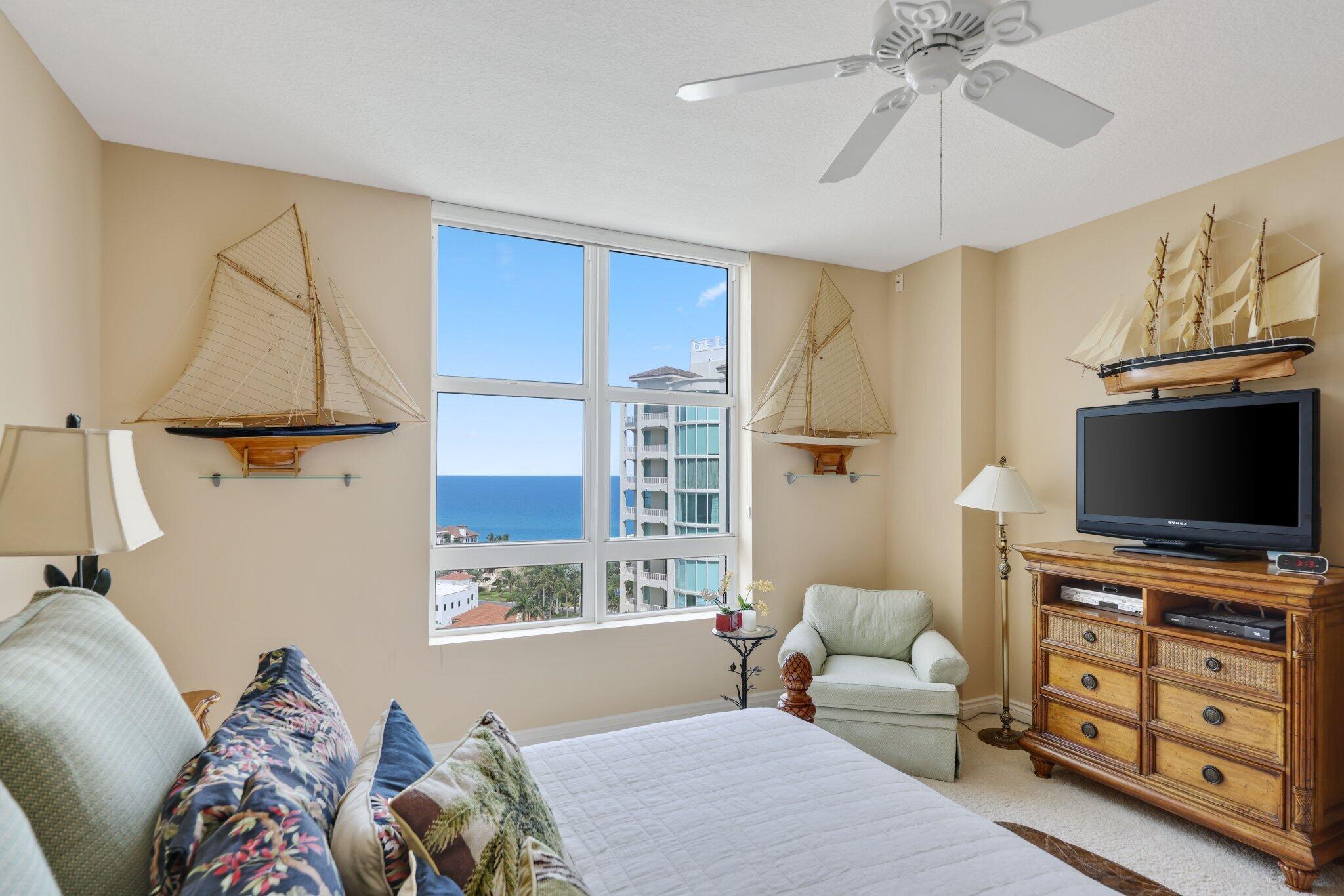 TOSCANA WEST CONDO - Residential