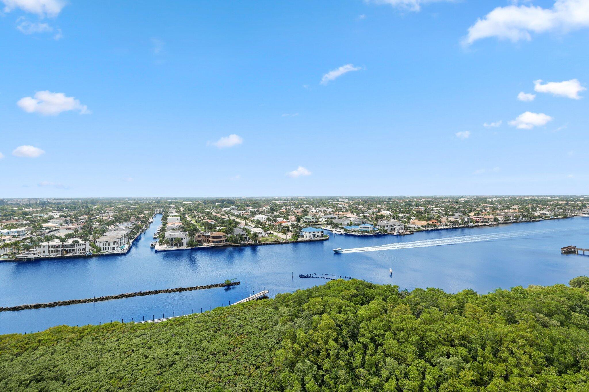 TOSCANA WEST CONDO - Residential