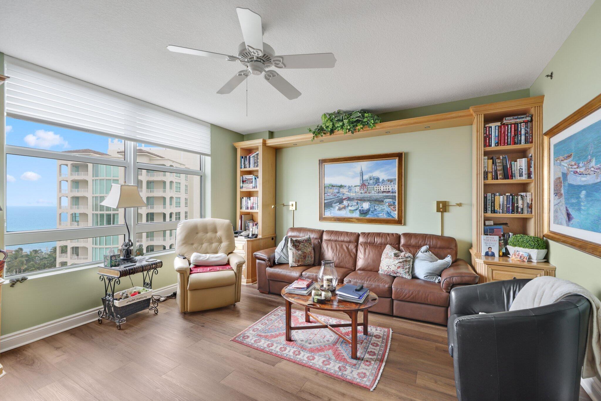 TOSCANA WEST CONDO - Residential