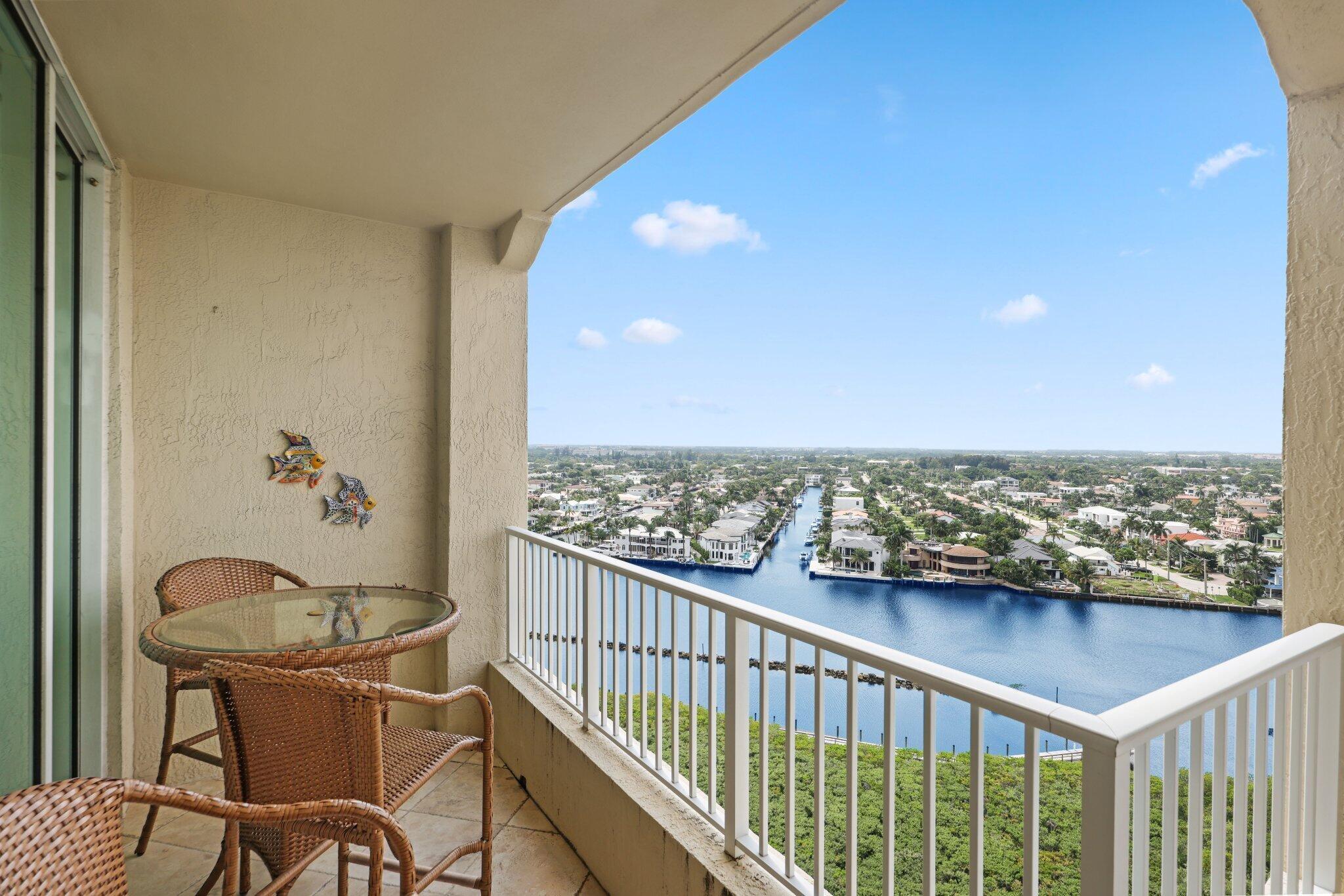 TOSCANA WEST CONDO - Residential