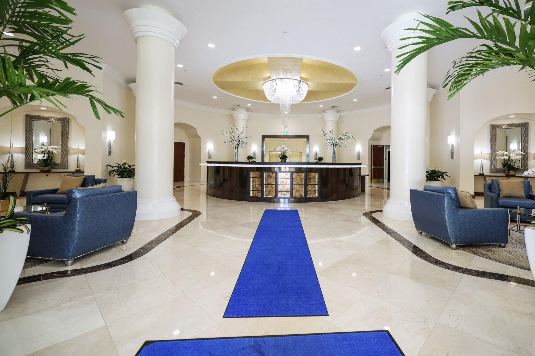 TOSCANA WEST CONDO - Residential