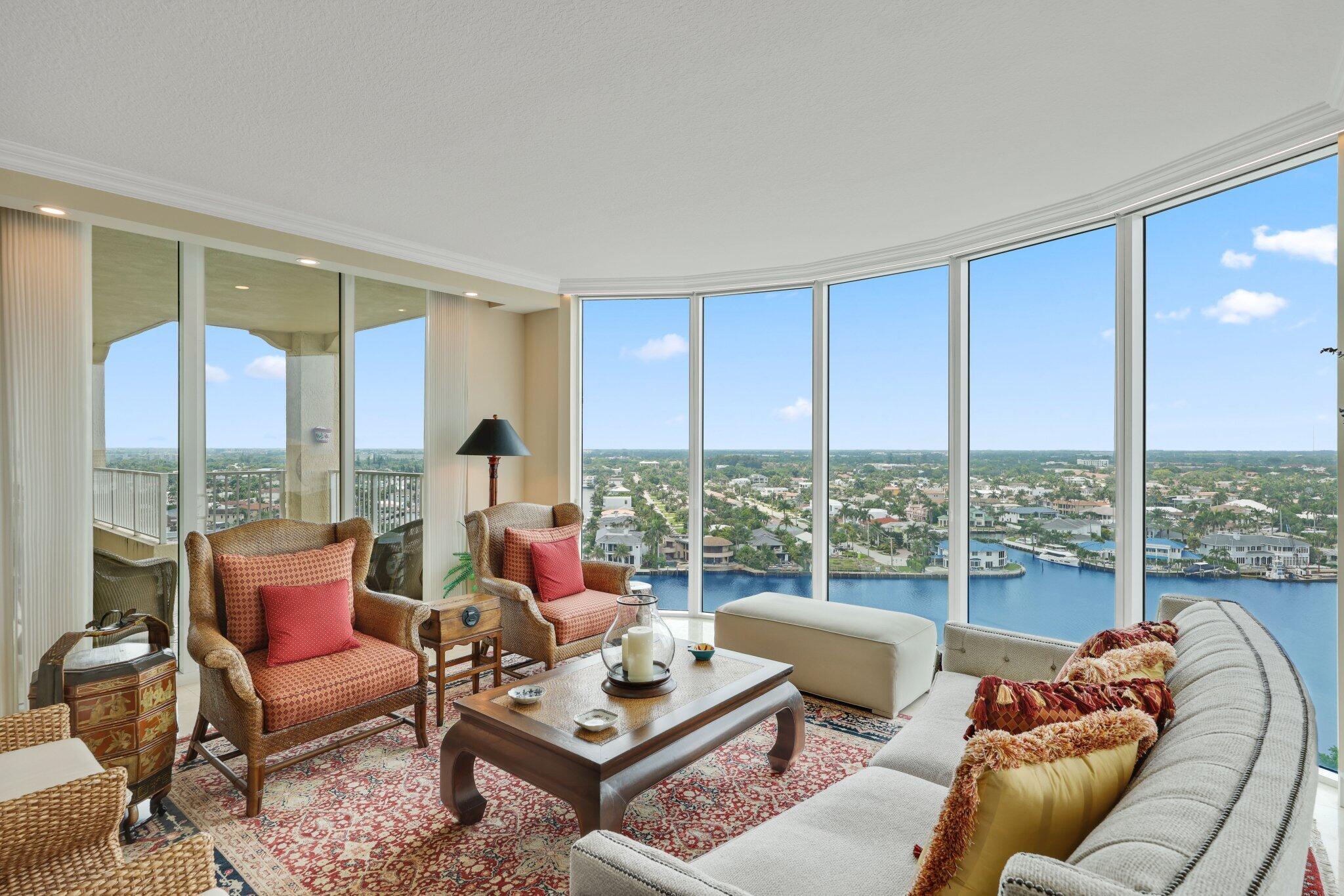 TOSCANA WEST CONDO - Residential