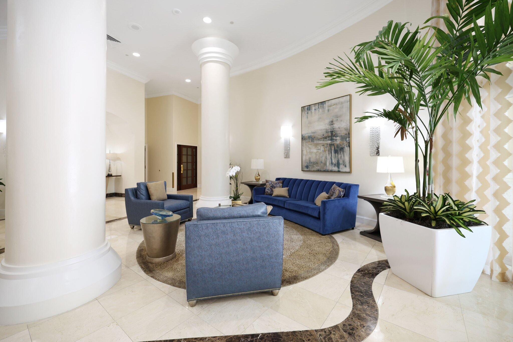 TOSCANA WEST CONDO - Residential