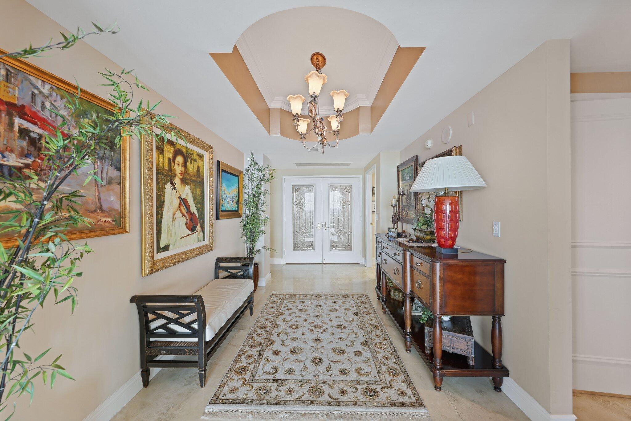 TOSCANA WEST CONDO - Residential