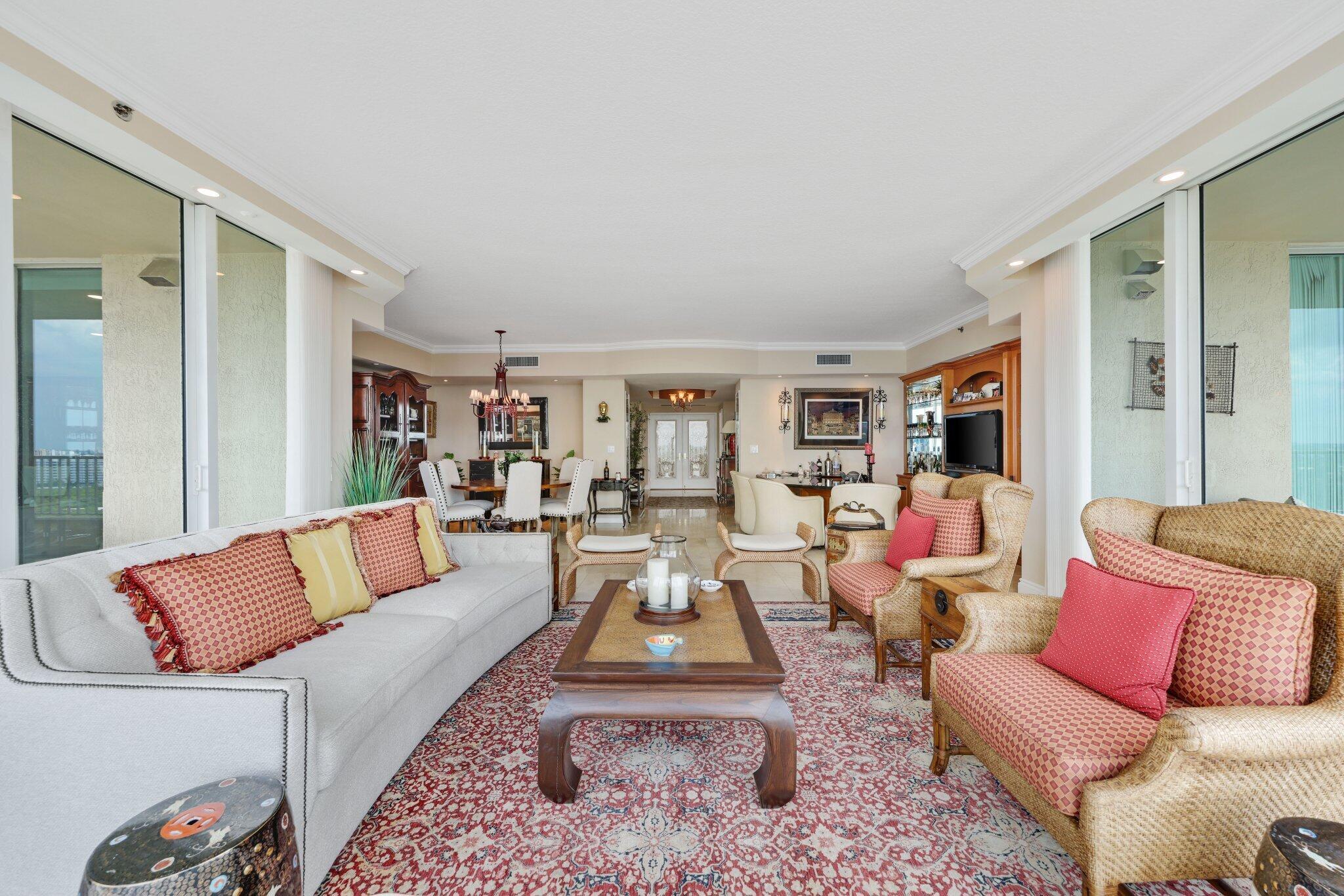 TOSCANA WEST CONDO - Residential