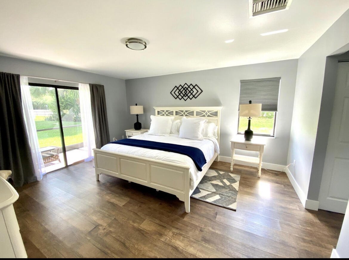 SHEFFIELD WOODS AT WELLINGTON CONDO - Residential Lease