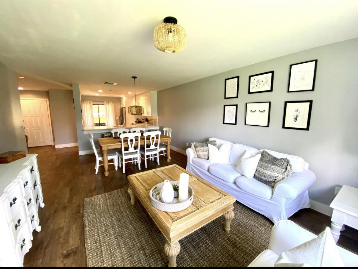 SHEFFIELD WOODS AT WELLINGTON CONDO - Residential Lease