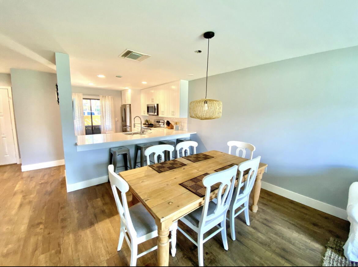 SHEFFIELD WOODS AT WELLINGTON CONDO - Residential Lease