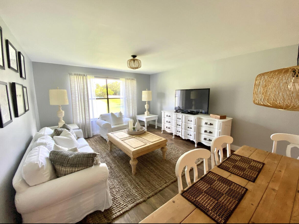 SHEFFIELD WOODS AT WELLINGTON CONDO - Residential Lease