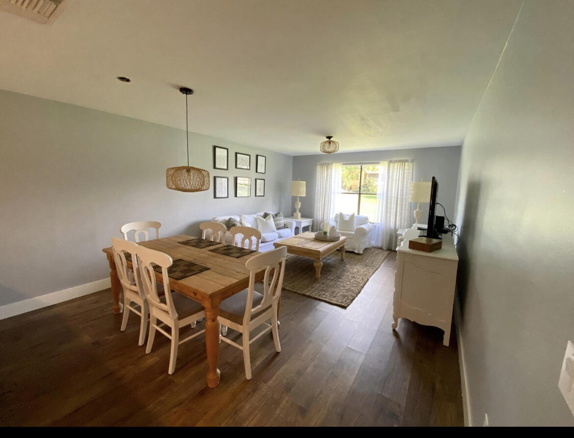 SHEFFIELD WOODS AT WELLINGTON CONDO - Residential Lease