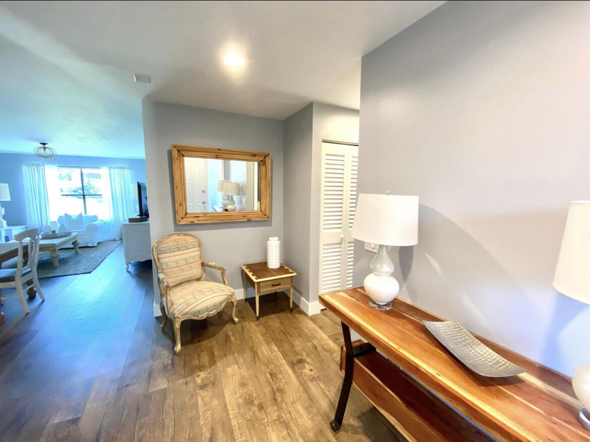 SHEFFIELD WOODS AT WELLINGTON CONDO - Residential Lease