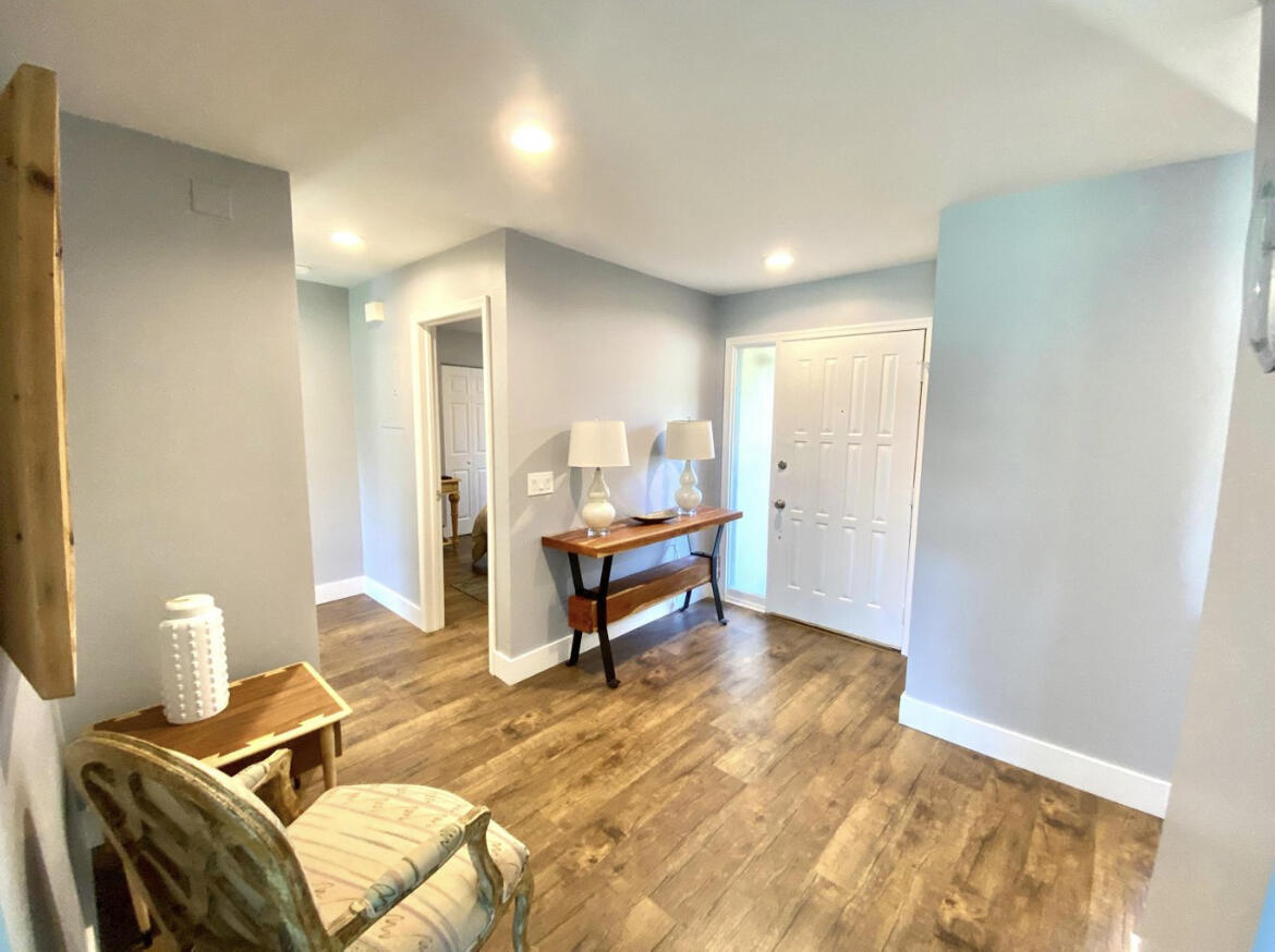 SHEFFIELD WOODS AT WELLINGTON CONDO - Residential Lease
