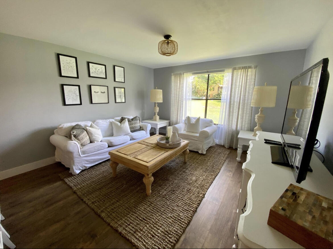 SHEFFIELD WOODS AT WELLINGTON CONDO - Residential Lease