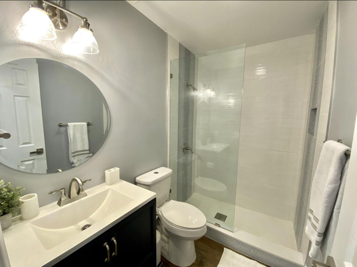 SHEFFIELD WOODS AT WELLINGTON CONDO - Residential Lease