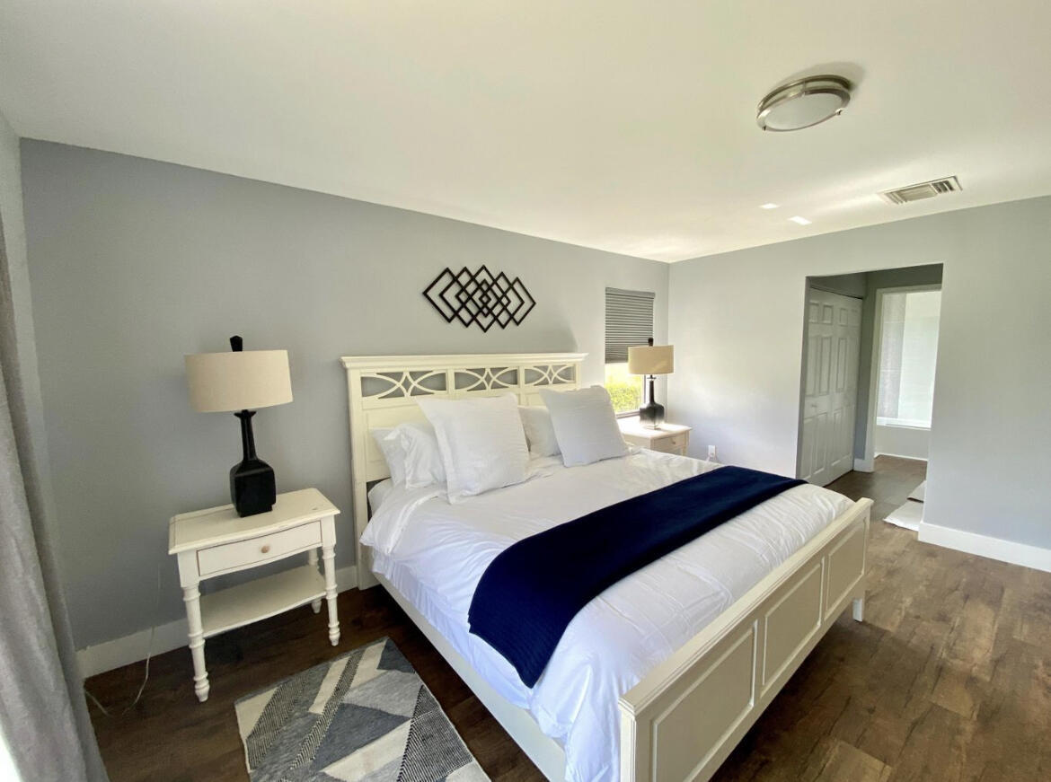 SHEFFIELD WOODS AT WELLINGTON CONDO - Residential Lease