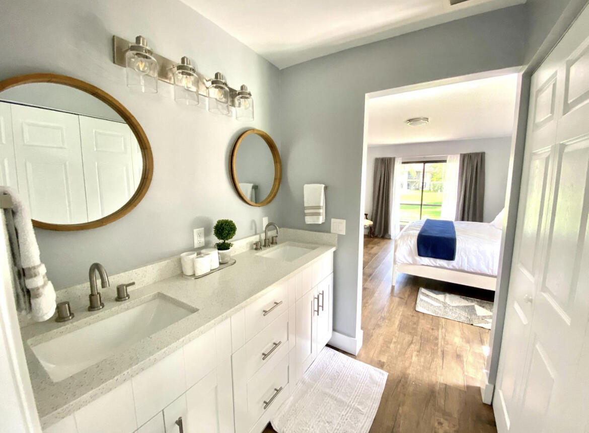 SHEFFIELD WOODS AT WELLINGTON CONDO - Residential Lease