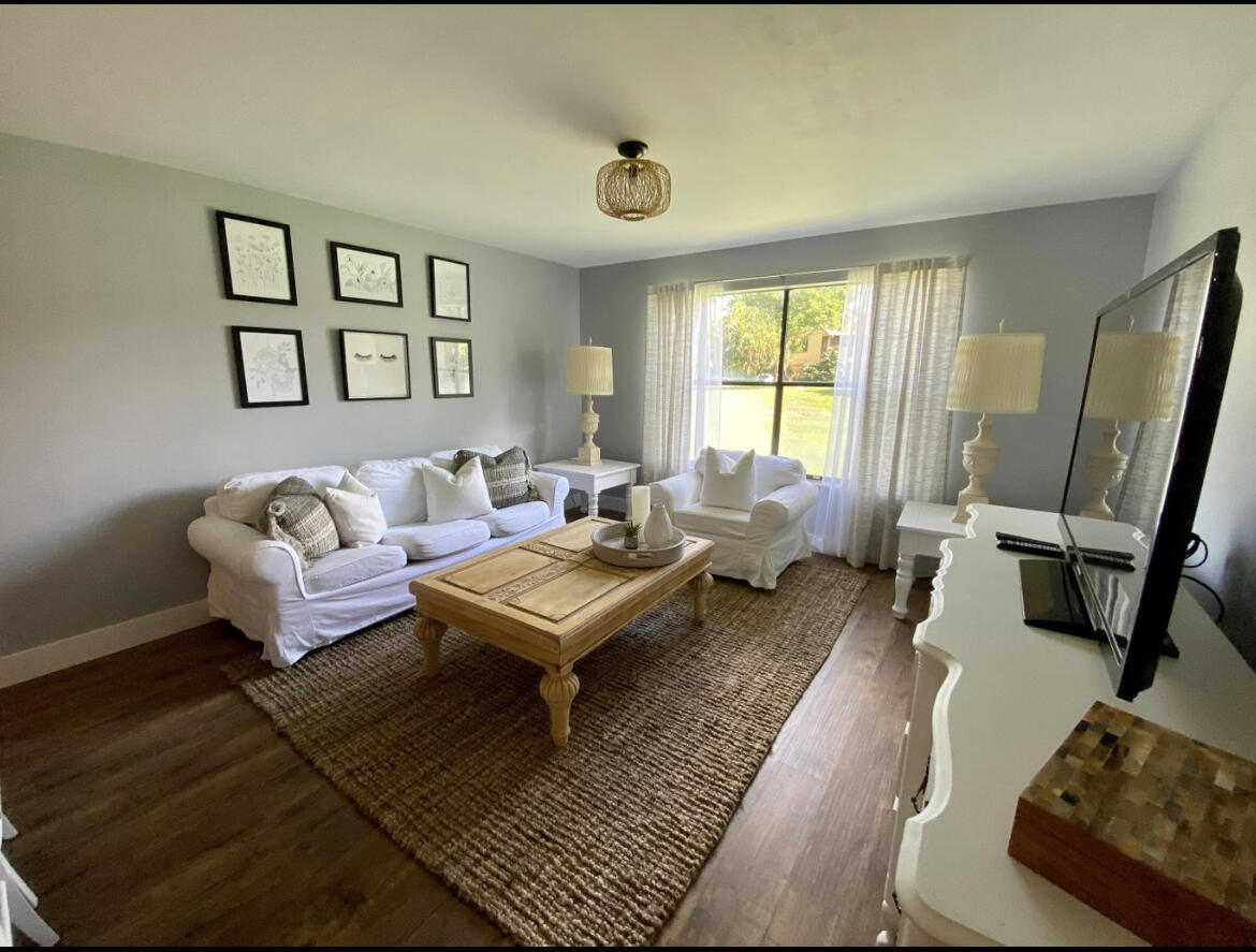 SHEFFIELD WOODS AT WELLINGTON CONDO - Residential Lease