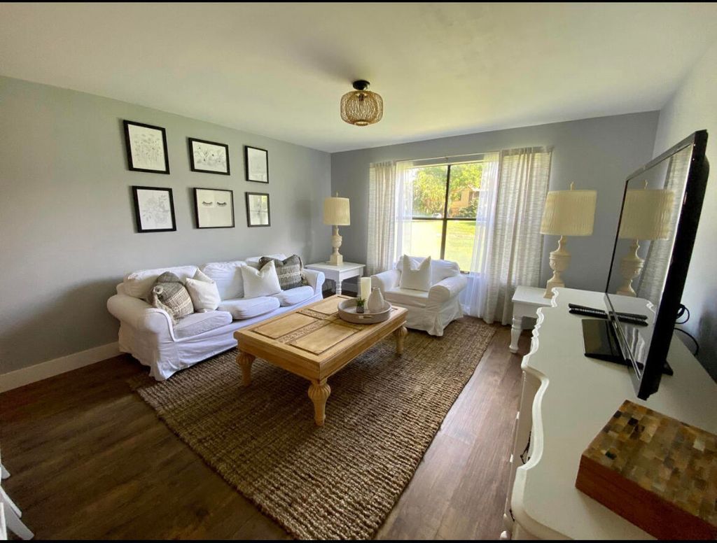 Photo of 13055 Albright Court #17, Wellington, FL 33414 (MLS # B26034258)