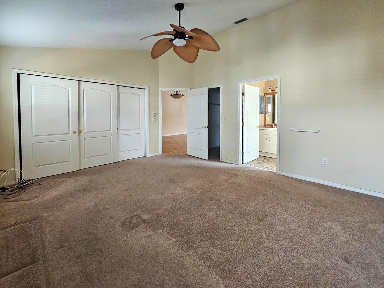 KINGS ISLE PHASE 1 - Residential