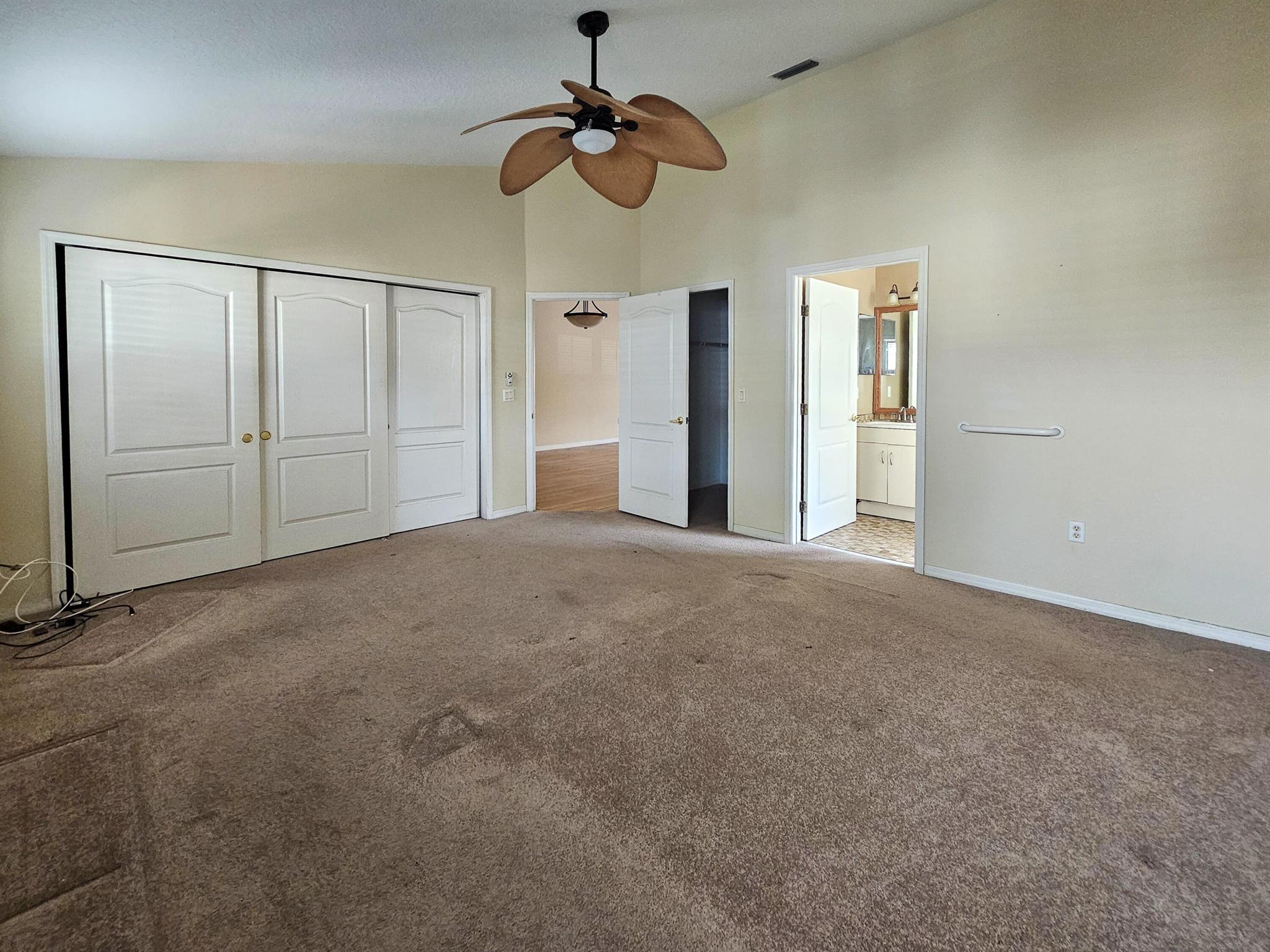 KINGS ISLE PHASE 1 - Residential