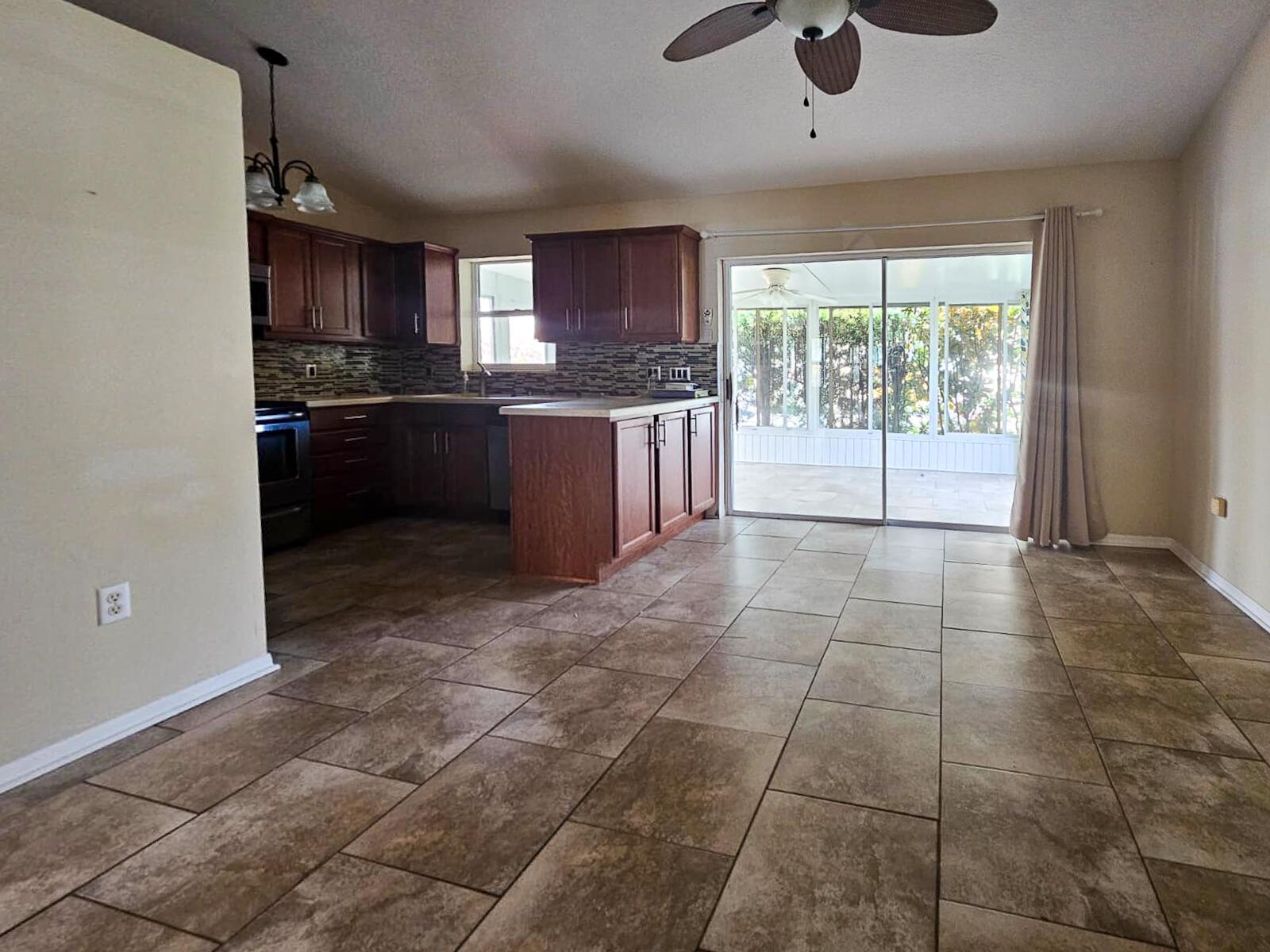 KINGS ISLE PHASE 1 - Residential