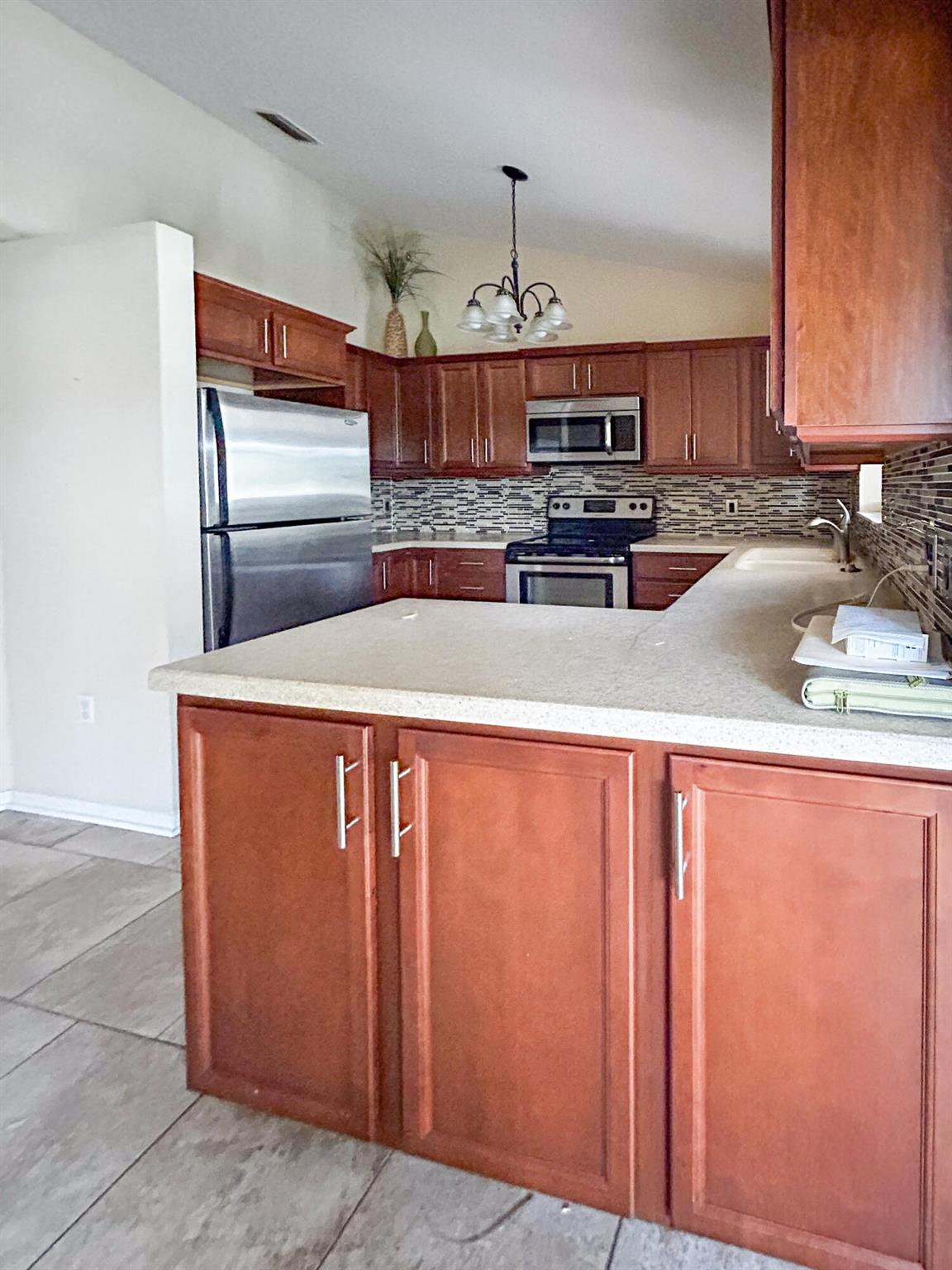 KINGS ISLE PHASE 1 - Residential