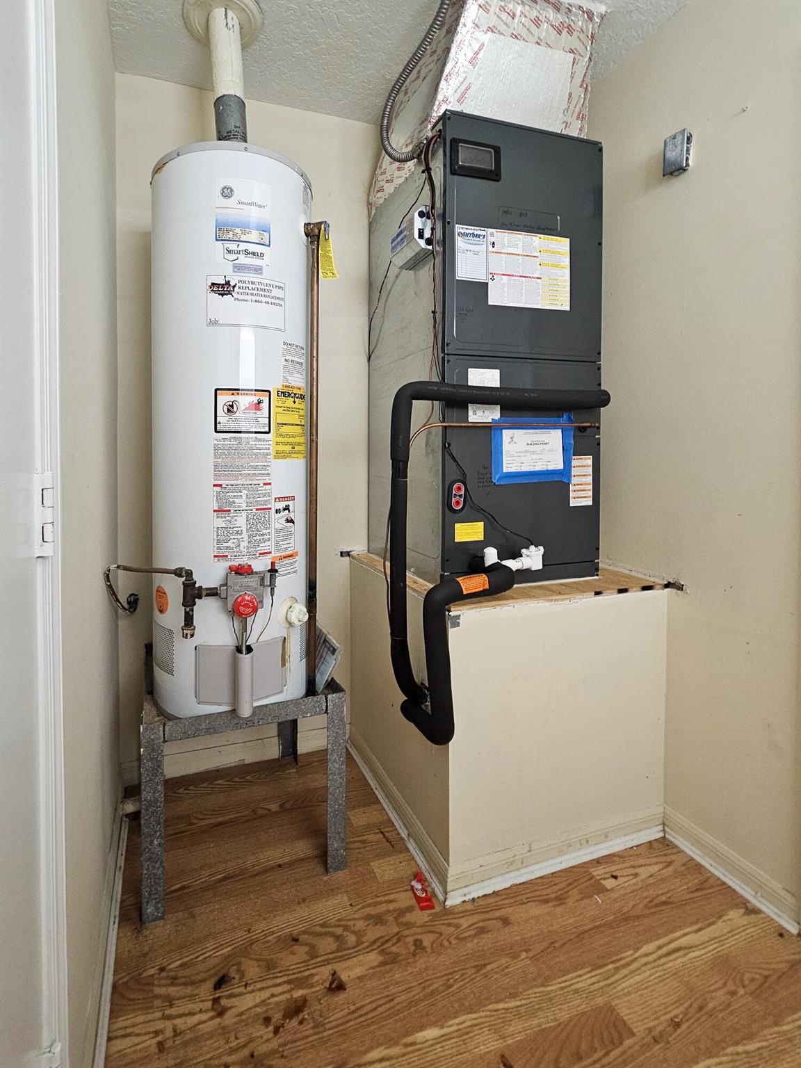 KINGS ISLE PHASE 1 - Residential