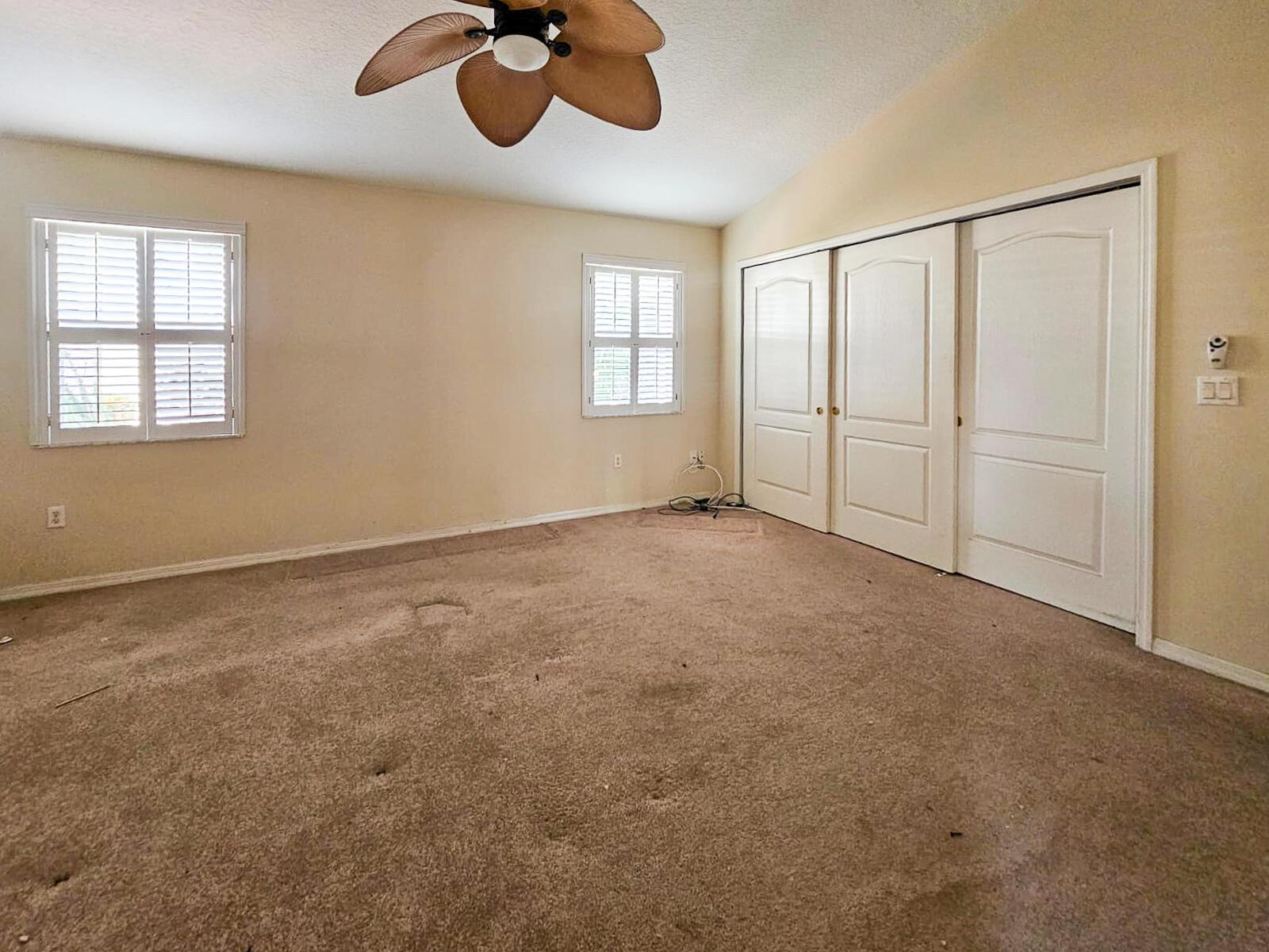 KINGS ISLE PHASE 1 - Residential