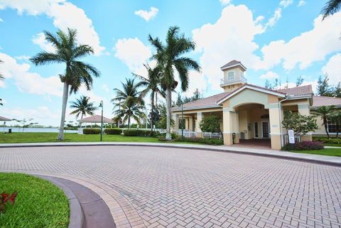 A home in Deerfield Beach